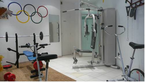 Imagen general del Hotel Hôtel Du Lion D'or. Foto 1