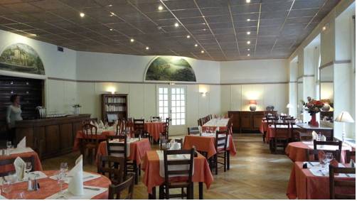 Imagen de la habitación del Hotel H&ocirc;tel Du Lion D'or. Foto 5