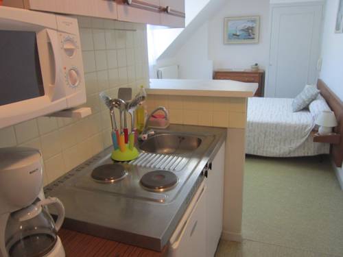 Imagen de la habitación del Hotel H&ocirc;tel Du Lion D'or. Foto 6