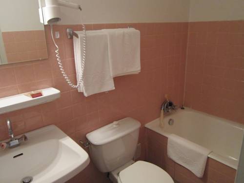 Imagen de la habitación del Hotel H&ocirc;tel Du Lion D'or. Foto 8