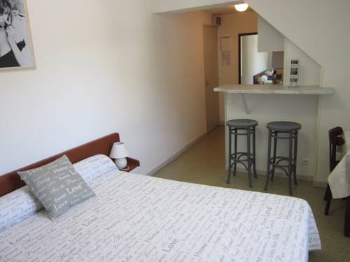 Imagen de la habitación del Hotel H&ocirc;tel Du Lion D'or. Foto 16