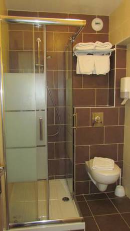 Imagen de la habitación del Hotel H&ocirc;tel Du Midi Plage. Foto 3