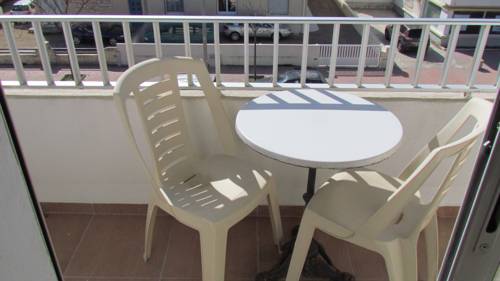 Imagen de la habitación del Hotel H&ocirc;tel Du Midi Plage. Foto 6