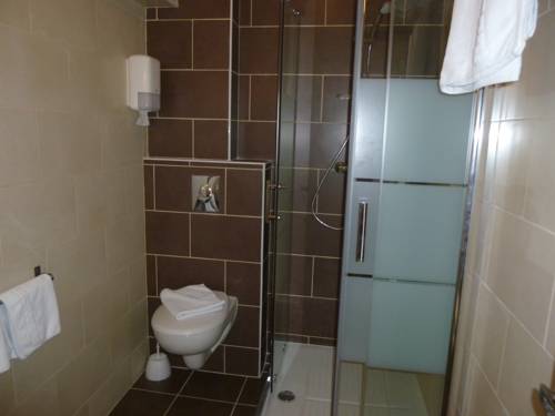 Imagen de la habitación del Hotel H&ocirc;tel Du Midi Plage. Foto 14