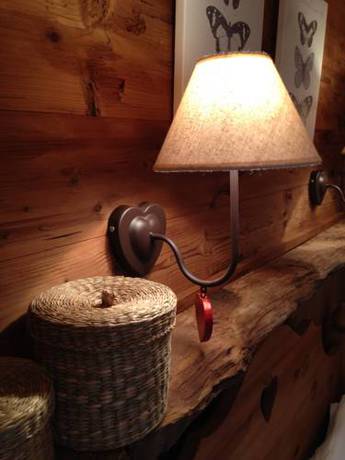 Imagen de la habitación del Hotel H&ocirc;tel Du Mont-charvin. Foto 8