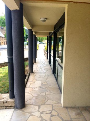 Imagen de los interiores del Hotel H&ocirc;tel Eco. Foto 15