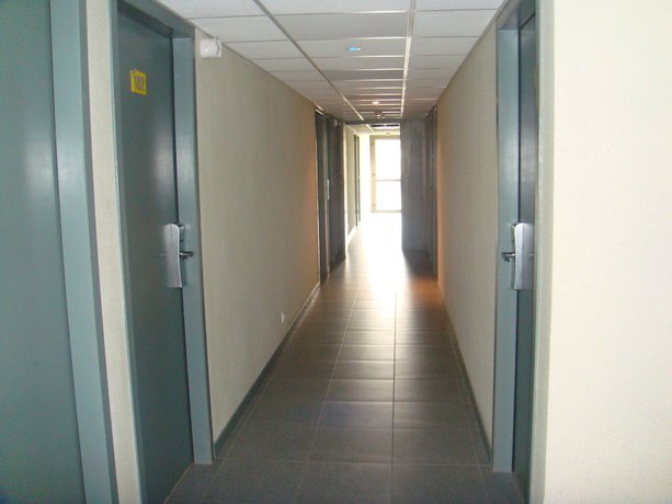 Imagen de los interiores del Hotel H&ocirc;tel Eco. Foto 19