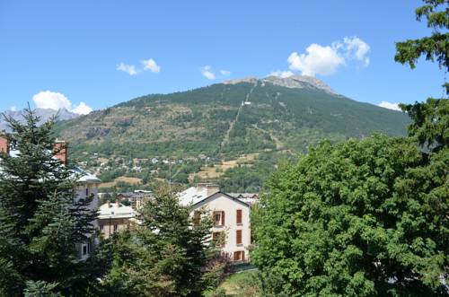 Imagen de la habitación del Hotel H&ocirc;tel Edelweiss, Alpes Franceses. Foto 3