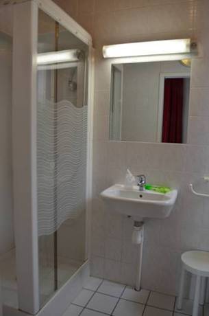 Imagen de la habitación del Hotel H&ocirc;tel Edelweiss, Alpes Franceses. Foto 14