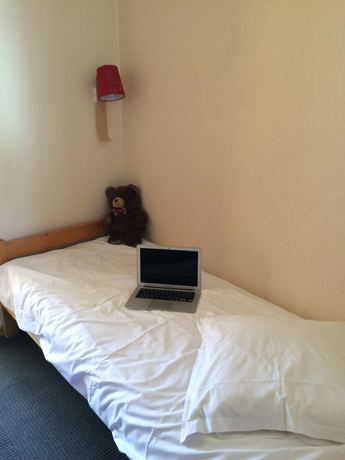 Imagen de la habitación del Hotel H&ocirc;tel Edelweiss, La Piaz. Foto 9