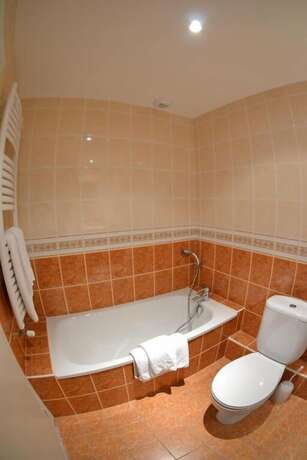 Imagen de la habitación del Hotel H&ocirc;tel Edenia. Foto 12
