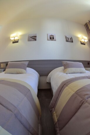 Imagen general del Hotel Hôtel Edenia. Foto 1