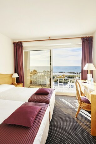Imagen general del Hotel H&ocirc;tel Edenia. Foto 5
