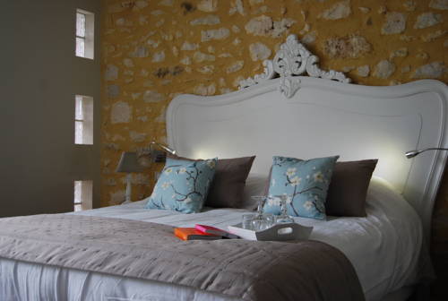 Imagen de la habitación del Hotel H&ocirc;tel Edward 1er. Foto 4