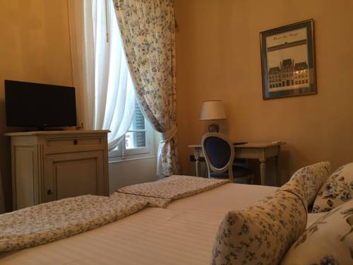 Imagen de la habitación del Hotel H&ocirc;tel Edward 1er. Foto 6