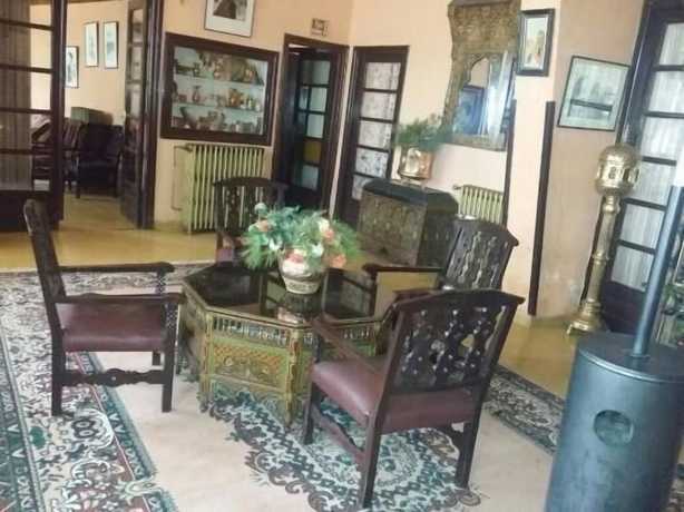 Imagen de los interiores del Hotel H&ocirc;tel El Ayachi. Foto 10