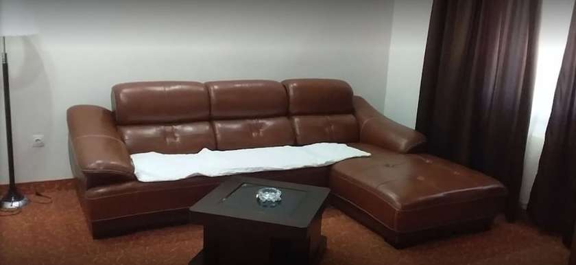 Imagen de la habitación del Hotel H&ocirc;tel El Bey. Foto 8