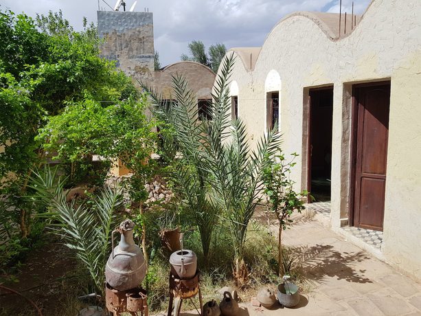 Imagen general del Hotel H&ocirc;tel El Fayja. Foto 3