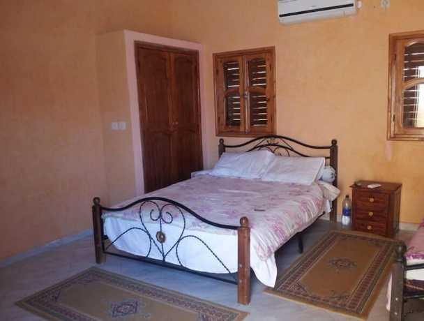 Imagen de la habitación del Hotel H&ocirc;tel El Fayja. Foto 8