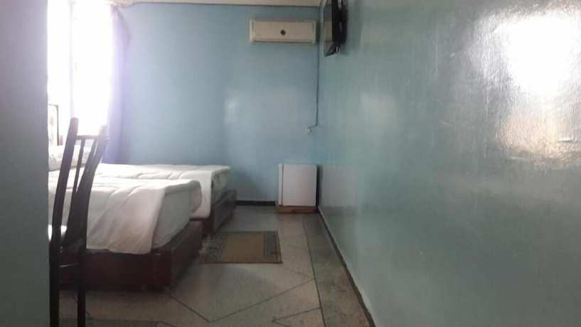 Imagen de la habitación del Hotel H&ocirc;tel El fath. Foto 4