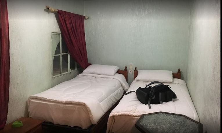 Imagen de la habitación del Hotel H&ocirc;tel El fath. Foto 5