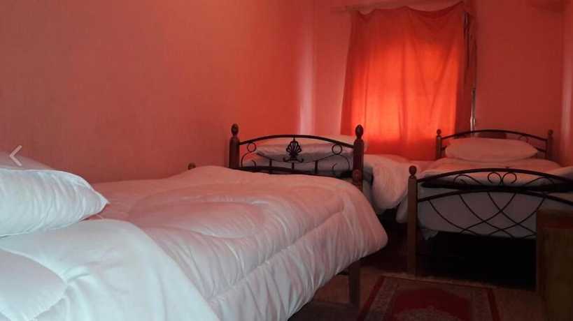 Imagen de la habitación del Hotel H&ocirc;tel El fath. Foto 6