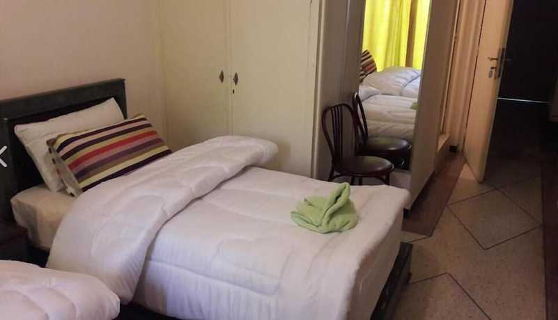 Imagen de la habitación del Hotel H&ocirc;tel El fath. Foto 7