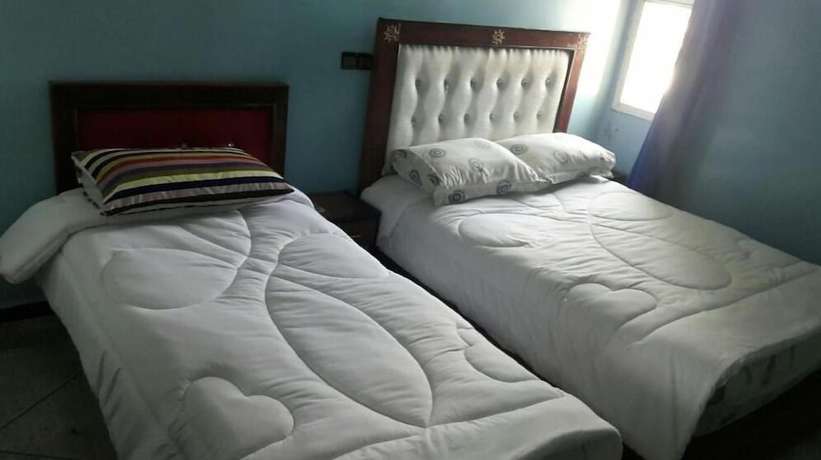 Imagen de la habitación del Hotel H&ocirc;tel El fath. Foto 8