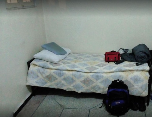 Imagen de la habitación del Hotel H&ocirc;tel El fath. Foto 9