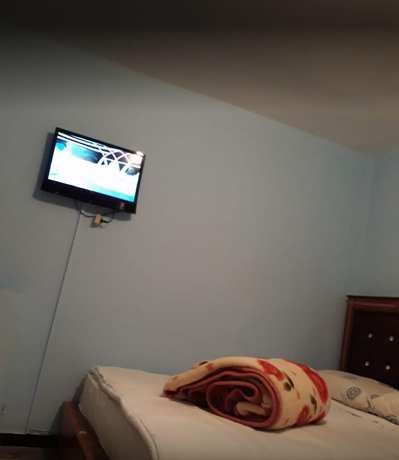 Imagen de la habitación del Hotel H&ocirc;tel El fath. Foto 11