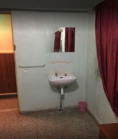 Imagen de la habitación del Hotel H&ocirc;tel El fath. Foto 12