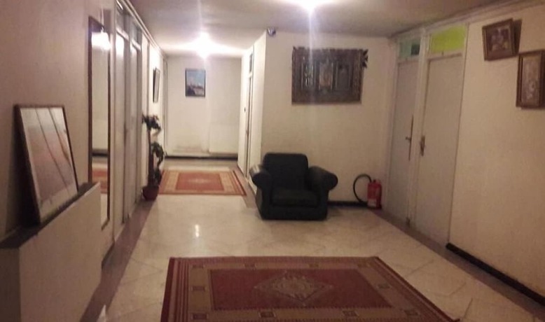 Imagen de los interiores del Hotel H&ocirc;tel El fath. Foto 14