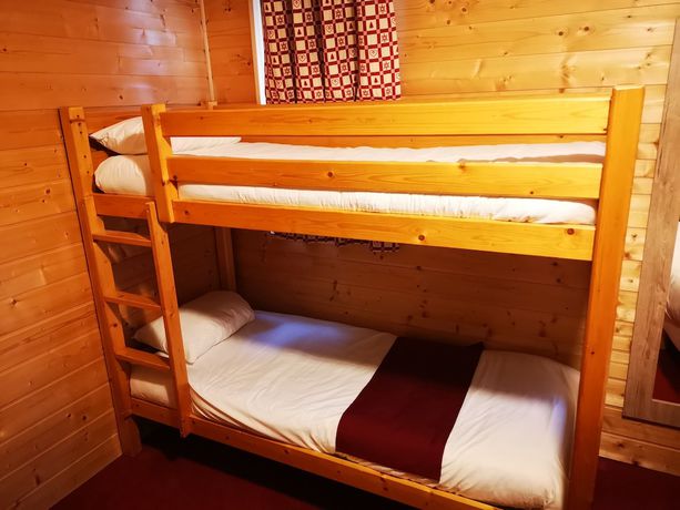 Imagen de la habitación del Hotel Hôtel Espace. Foto 15