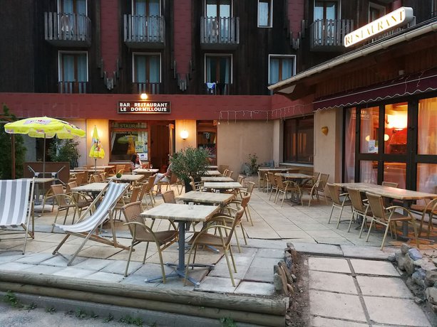 Imagen general del Hotel Hôtel Espace. Foto 1