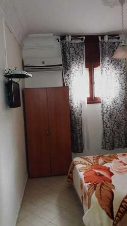 Imagen de la habitación del Hotel Hôtel Essalam Hana. Foto 3