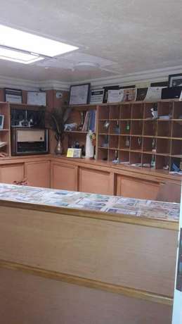 Imagen de los interiores del Hotel Hôtel Essalam Hana. Foto 8