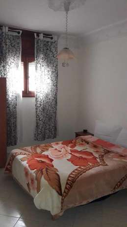 Imagen de la habitación del Hotel Hôtel Essalam Hana. Foto 5