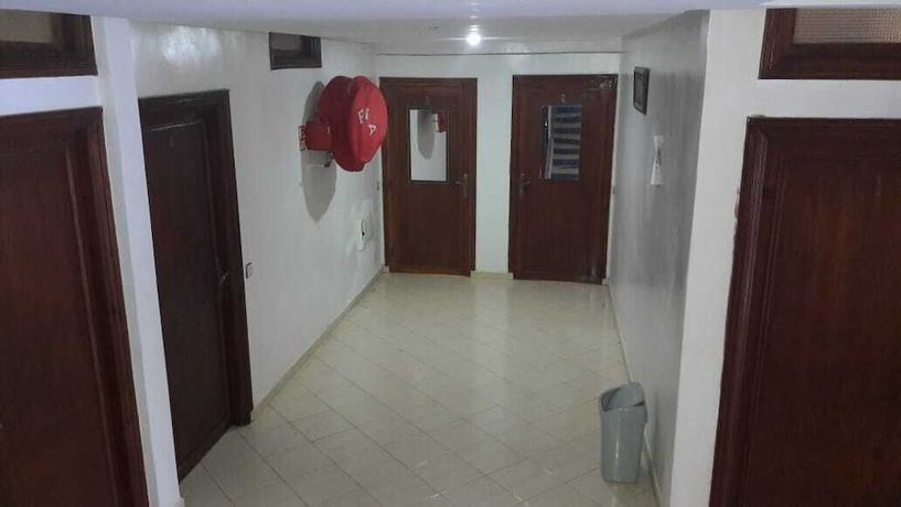 Imagen de los interiores del Hotel Hôtel Essalam Hana. Foto 9