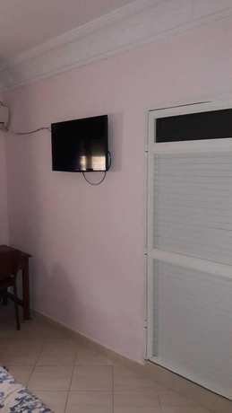 Imagen de la habitación del Hotel Hôtel Essalam Hana. Foto 6