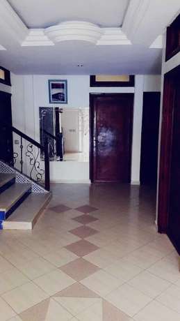 Imagen de los interiores del Hotel Hôtel Essalam Hana. Foto 10