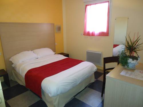 Imagen de la habitación del Hotel H&ocirc;tel Estuaire. Foto 2