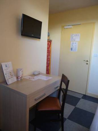 Imagen de la habitación del Hotel H&ocirc;tel Estuaire. Foto 10