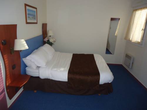 Imagen de la habitación del Hotel H&ocirc;tel Estuaire. Foto 12