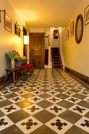 Imagen de los interiores del Hotel H&ocirc;tel Etch&eacute;ma&iuml;t&eacute;. Foto 20