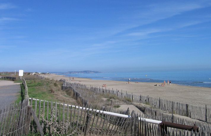 Imagen de los exteriores del Hotel H&ocirc;tel Eve. Foto 10