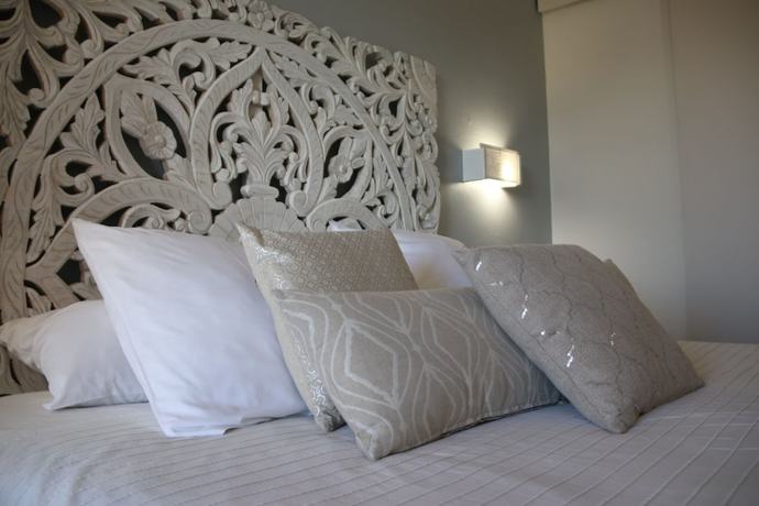 Imagen de la habitación del Hotel H&ocirc;tel Eve. Foto 6