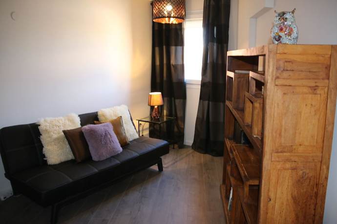 Imagen de los interiores del Hotel H&ocirc;tel Eve. Foto 13