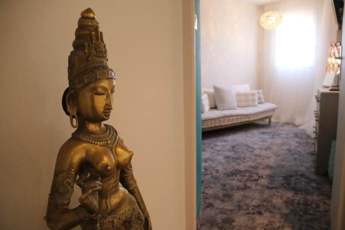Imagen de los interiores del Hotel H&ocirc;tel Eve. Foto 14
