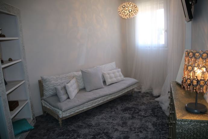 Imagen de los interiores del Hotel H&ocirc;tel Eve. Foto 15
