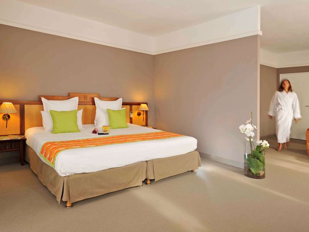 Imagen de la habitación del Hotel Hôtel Exsel Créolia. Foto 15